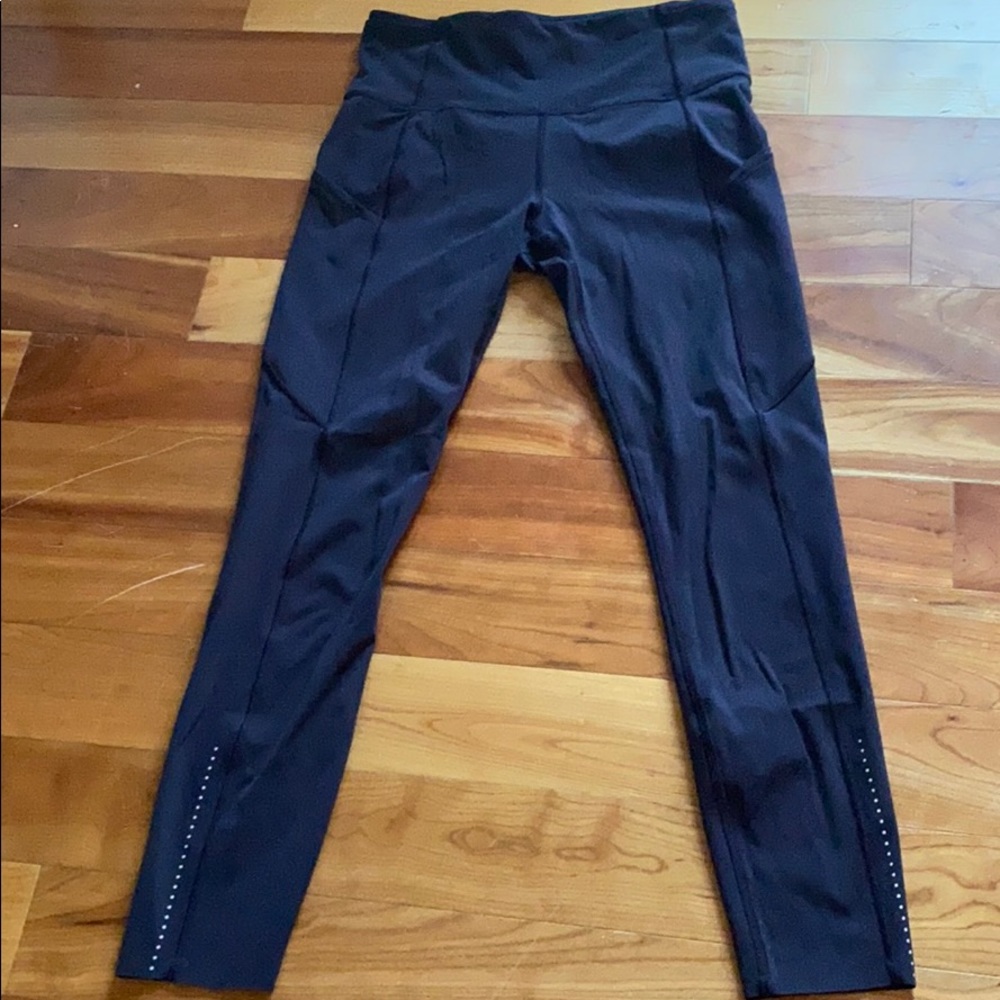 Lululemon Fast & Free tight 🦄